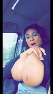 On the ride back home of course i m going to get nasty for you