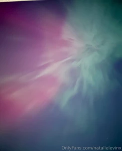 Did you see the northern lights this weekend