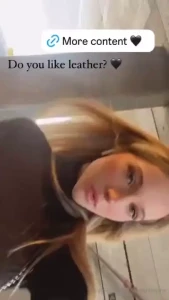 If you said yes check your dm