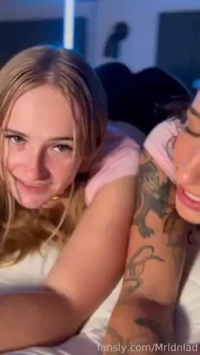 I love fucking kiki_isobel amp pinkietart fyp explore bigass pawg 