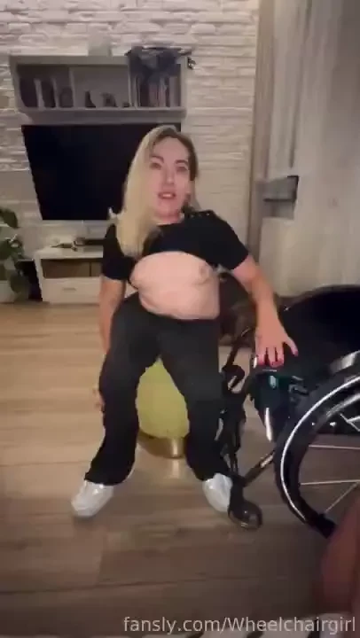 Shifting to a pouf like this is hard but the satisfaction is even 