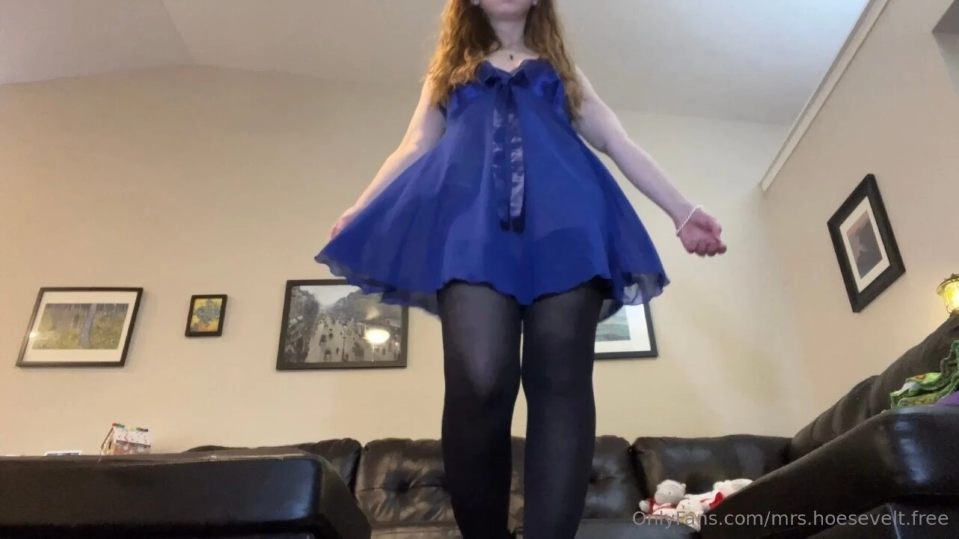 I just made this the video starts by showing off some of my favorite part 4 