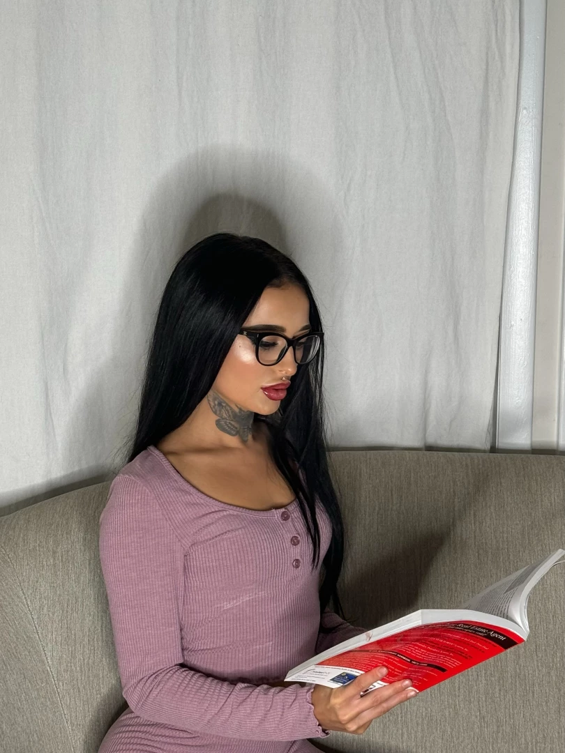 Can i tell you a secret part 51 