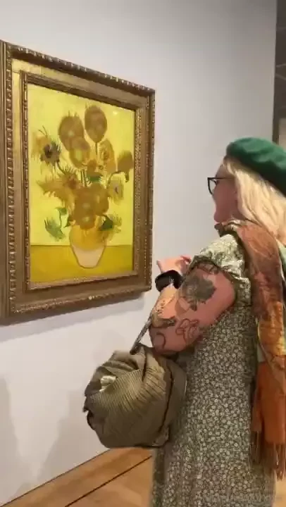 3 videos of jasmine being jasmine out in the wild the first two were 