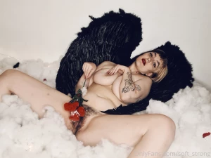 I have a broken wing