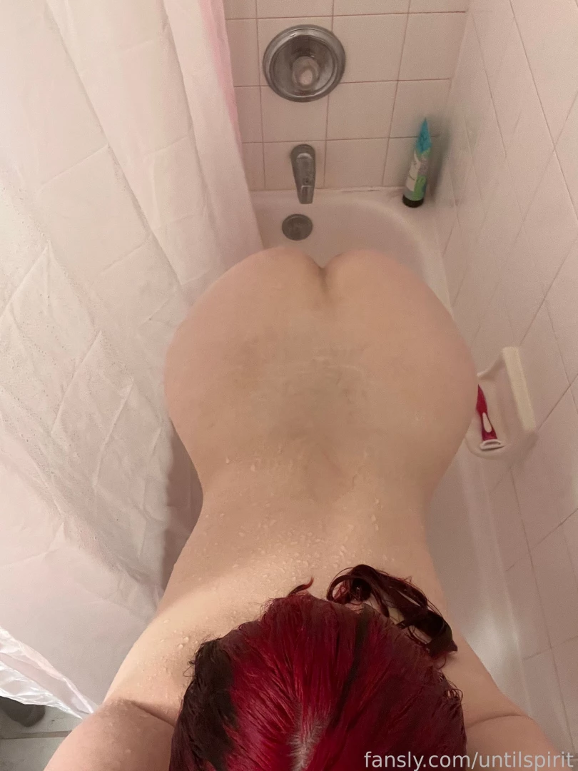 Pre amp during shower pics part 12 