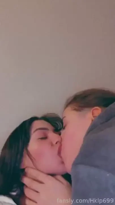 Good night kiss creamykariny fyp intimate 