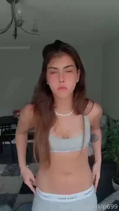 Would you like too fuck this type of women fyp freaky horny tomboy top 