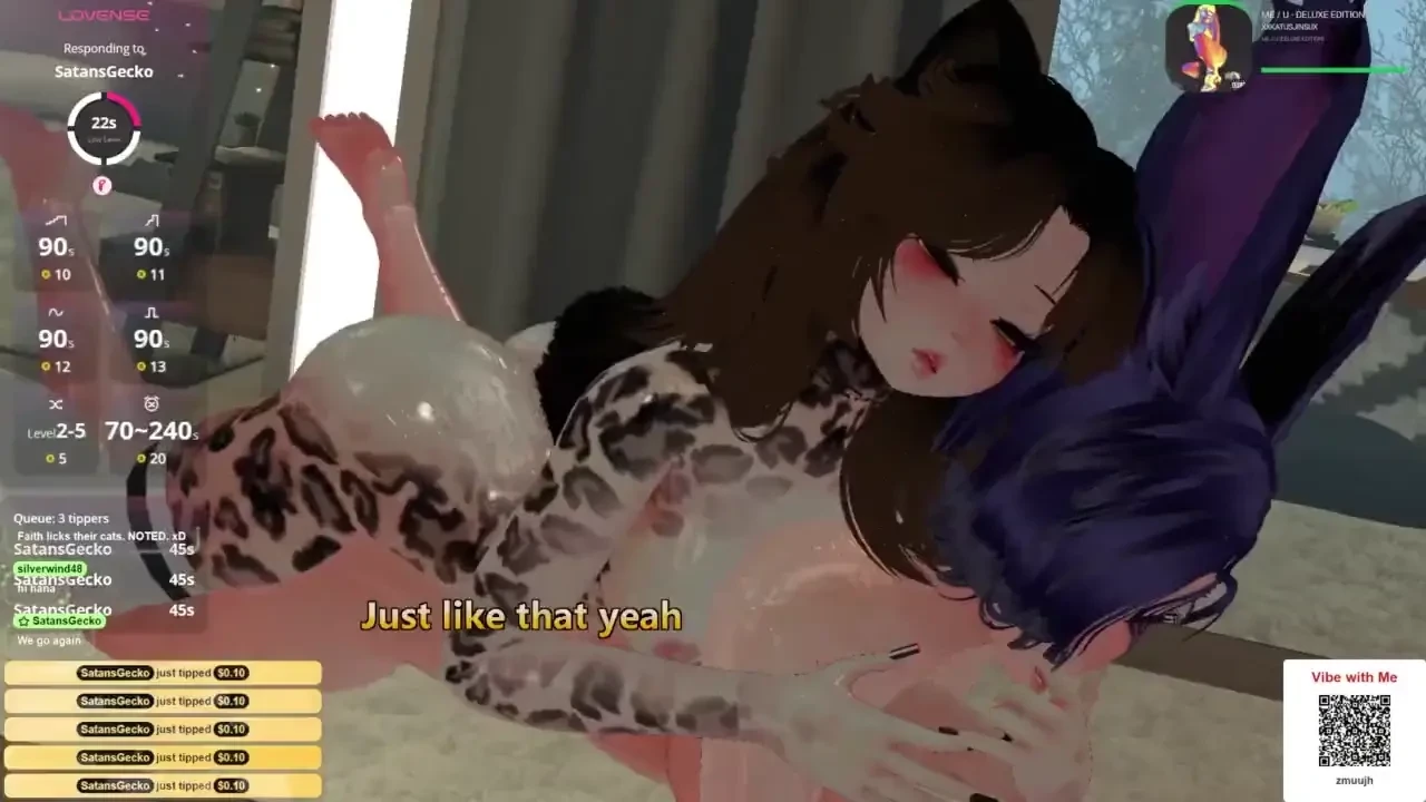 Favorite clip from this stream upload fa1thfulvrc was so cute i couldn 