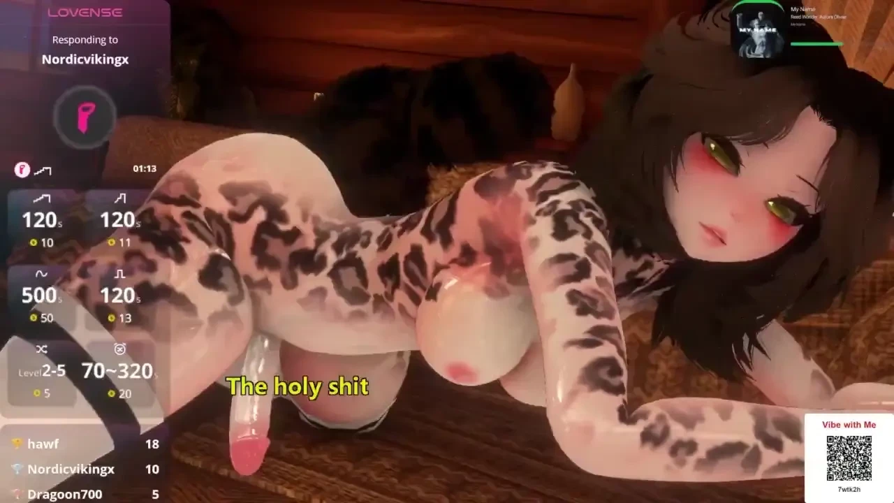 Collab stream i was extremely horny this stream holy shit xd i came so part 3 