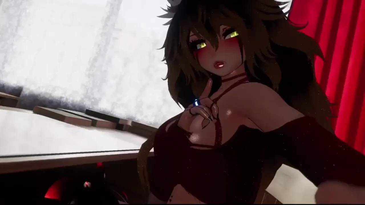 Darktouchvr is having a little trouble finding the pencil they dropped 