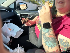 Essential road trip snacks how much should i eat on the drive home