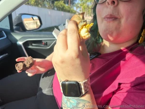 Essential road trip snacks how much should i eat on the drive home part 2