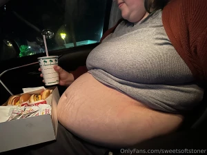 A few thousand calories later and ending the day with my all time part 2