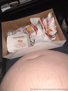 A few thousand calories later and ending the day with my all time part 6