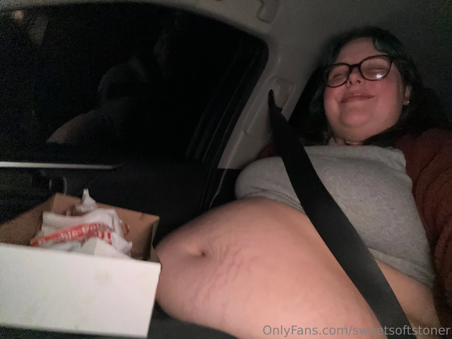 A few thousand calories later and ending the day with my all time 