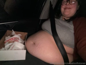 A few thousand calories later and ending the day with my all time part 5