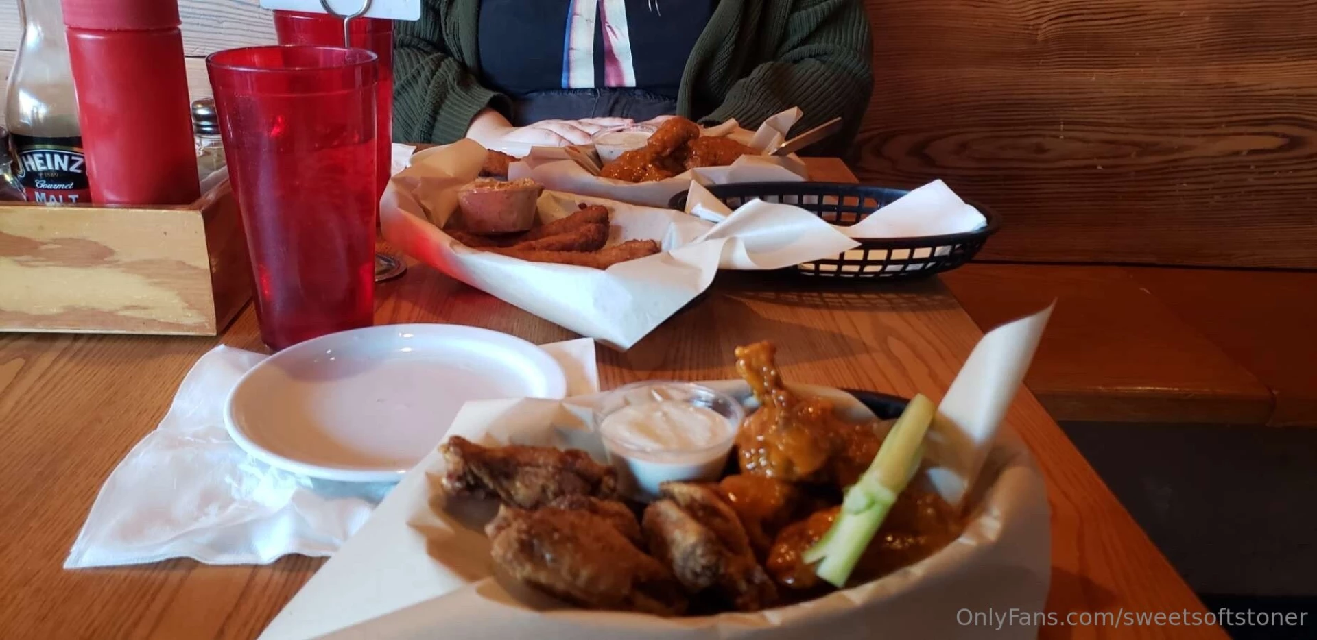 My feeder bf and i are currently on a roadtrip and i m going to share part 3 