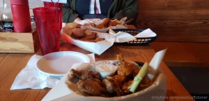 My feeder bf and i are currently on a roadtrip and i m going to share part 3