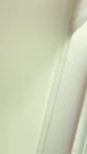 Oops phone dropped natural lipstick lifestyle blonde longhair teen