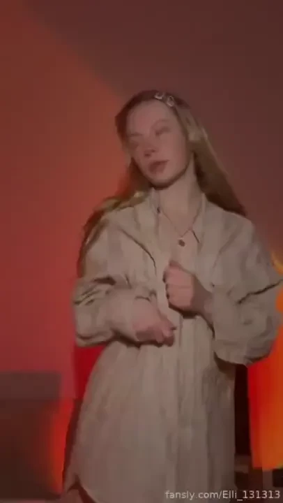 Dance mood today part 1 