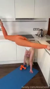 Any place it s a best place for stretching fyp ass pussy boobs