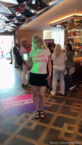 Would you like to try my cocktail buttplug milf asshole public blonde