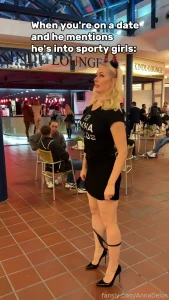 And i also love sports fyp public outdoors buttplug flexible alt