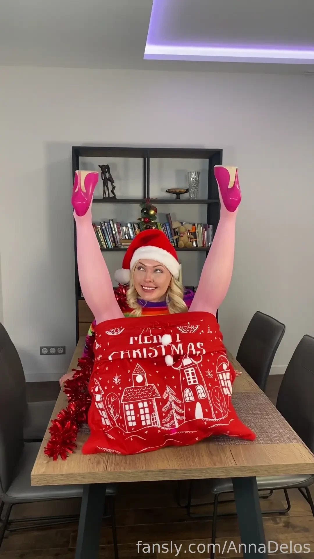 I hope you ll find the same gift under the tree today fyp flexible 