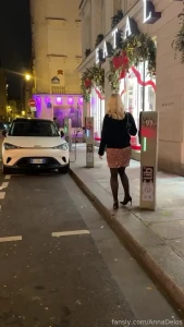 That s how we walk through the streets of paris fyp public outdoors