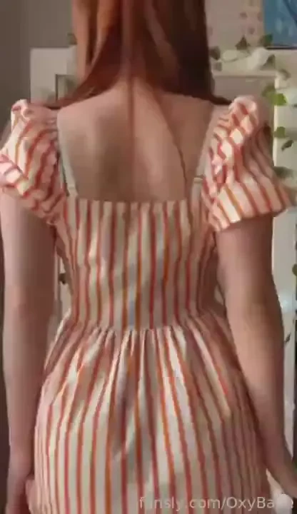 What would you do if i answered the door without clothes on free gift 