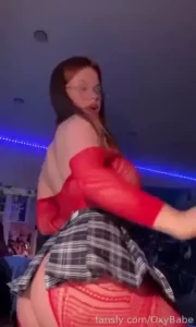 I got everything you need daddy get my gift link just for you today