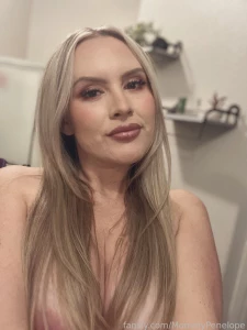 Birthday hair and giant areolas lactating blonde milf