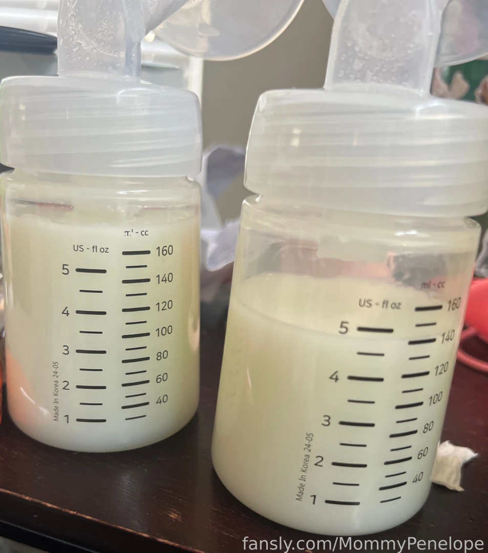 Got milk breastmilk pumping lactation fetish taboo mommy stepmom milk 