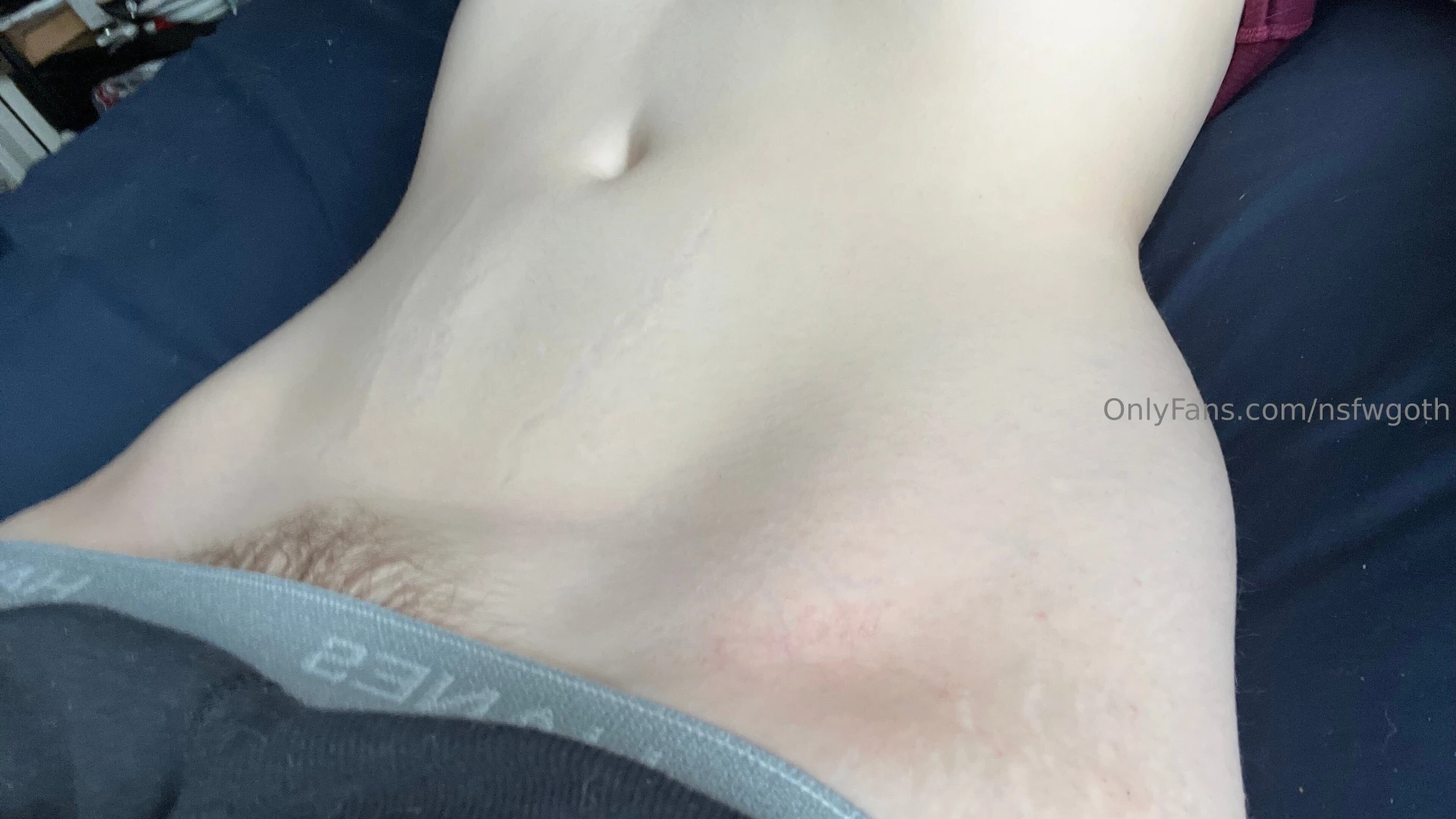 Can i offer you some tummy content in these trying times weirdly part 1 