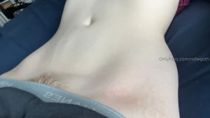 Can i offer you some tummy content in these trying times weirdly part 1