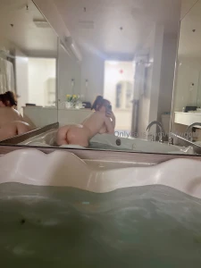 Ass boobs and a little pussy all in one image im so good to you guys