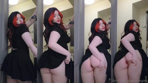 First time ive ever had a plug in it jingles btw if u even care