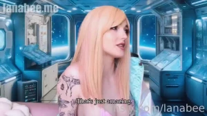 After waking up from cryo i m finally ready to explore a new planet