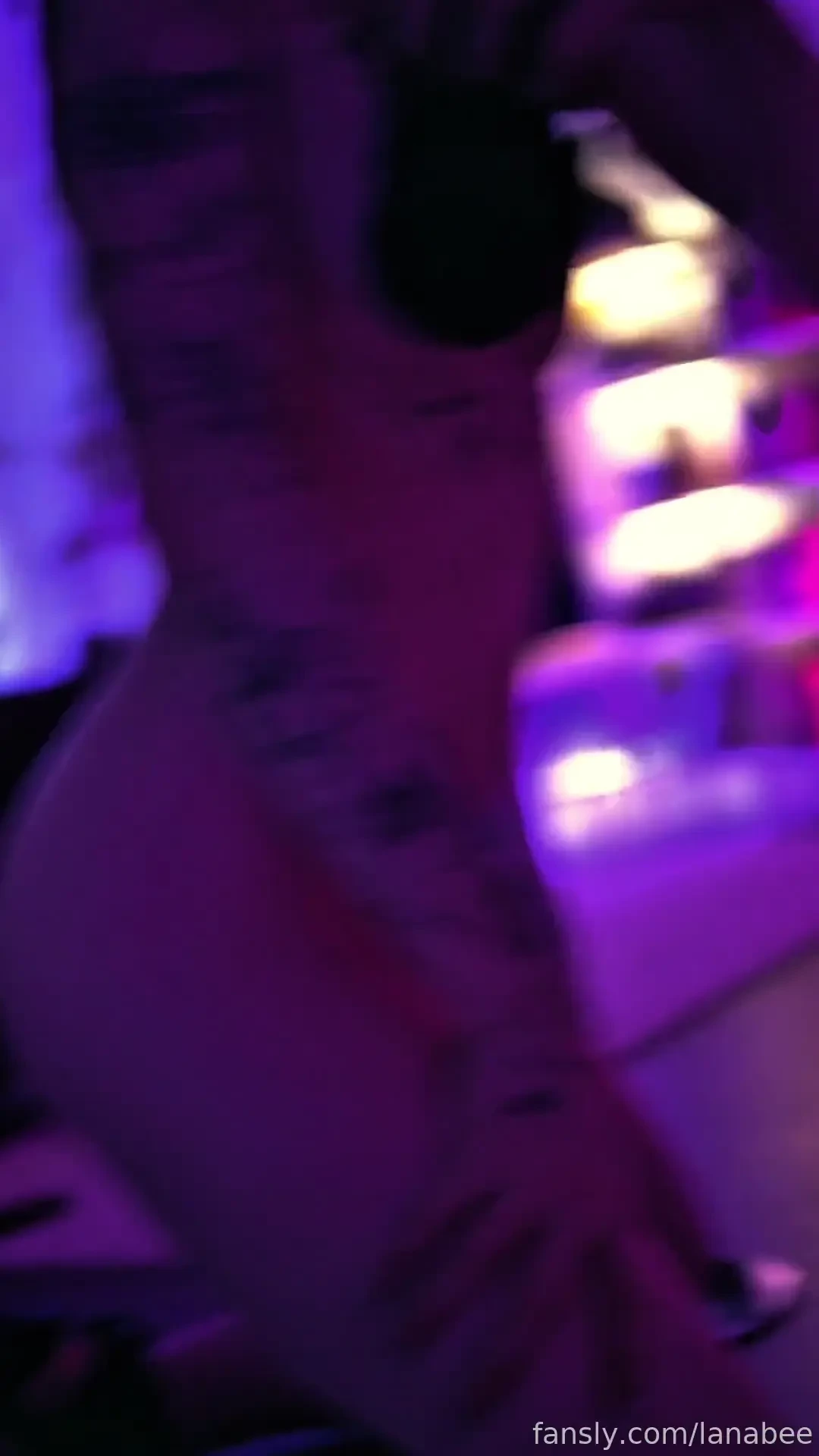 Toss a dollar on stage for ur fave stripper goth tattoo doggystyle 