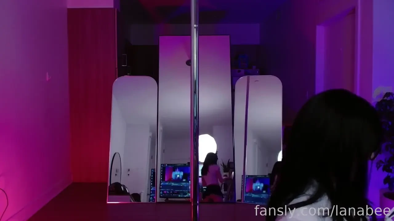 The full recording of last nights strip club stream that was so fun 