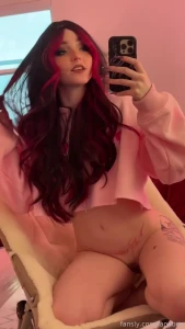 Would u fuck me in this goth tattoo doggystyle bigtits amateur