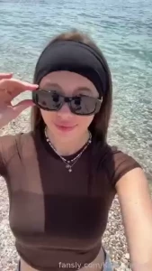 If i were a mermaid would you dive after me outdoor sexybaby glasses