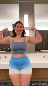 This is a cute vids for my subs look what i ve achieved in the gym fyp