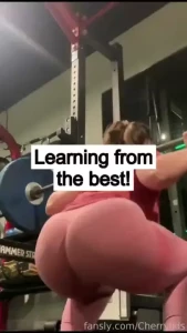 Perfecting my finishing move beware if you re a criminal or love