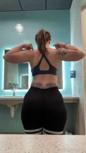 Wanna rate my shapes shape curves milf mommy fit sporty sport bigass