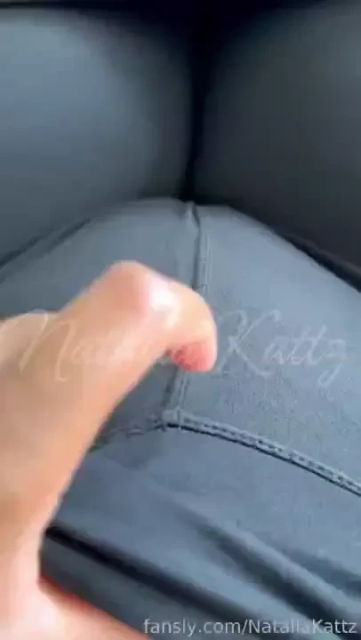 Currently replying to all your dms like young pussy cameltoe thick 