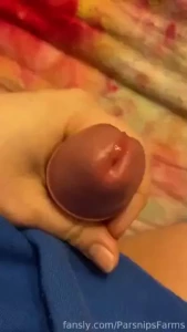 A clip of me cumming