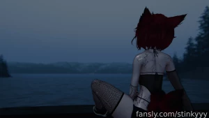 Just to make it quick i will leave fansly for now its just not my vibe