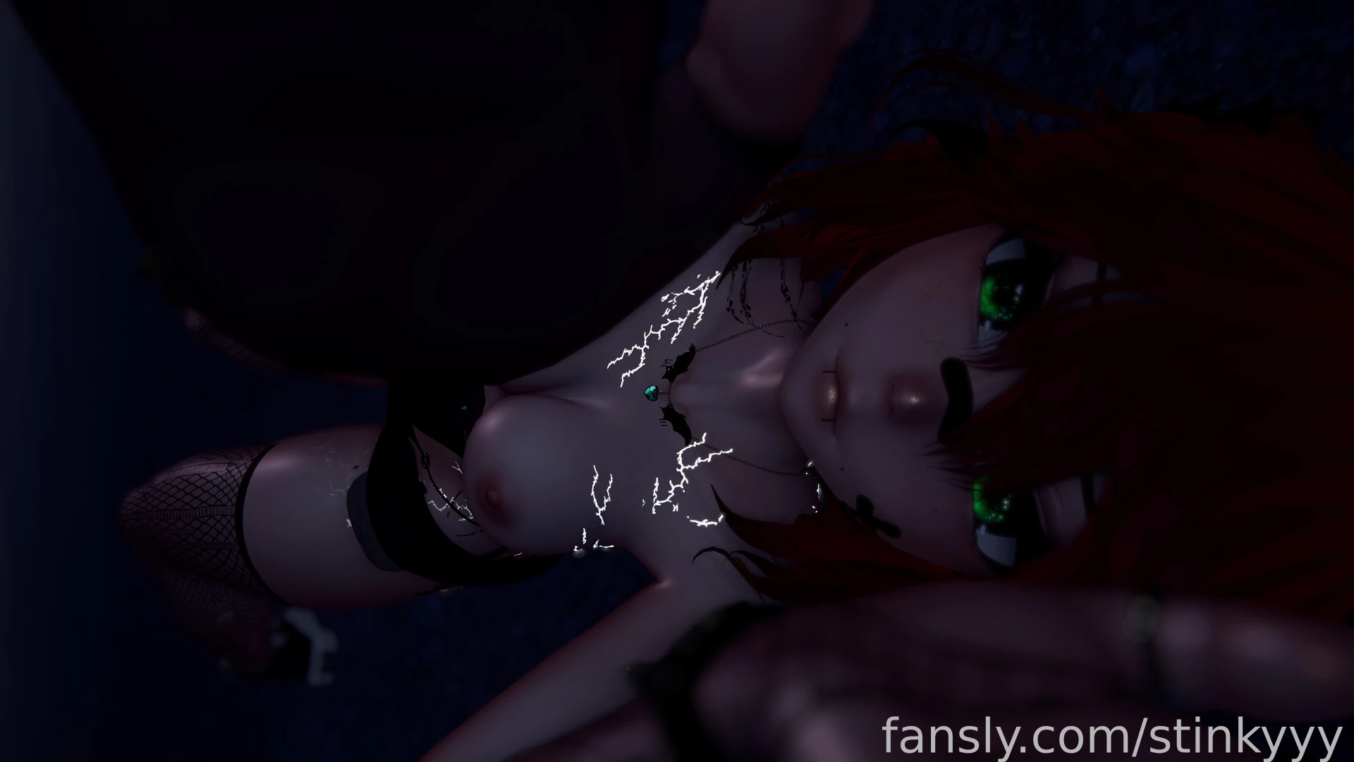 Look into my eyes part 180 